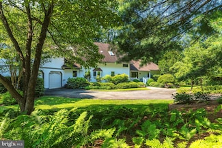 3924 Cobbler Mountain Rd, Delaplane, VA 20144