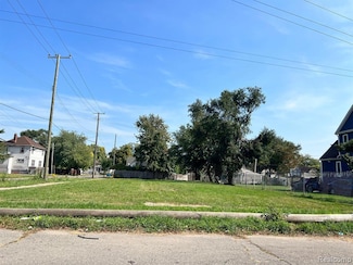1610 Military St, Detroit, MI 48209