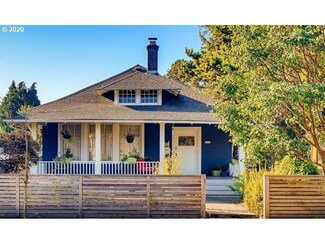 1434 NE Prescott St, Portland, OR 97211
