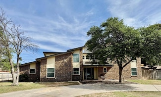6305 Mecca St, Odessa, TX 79762