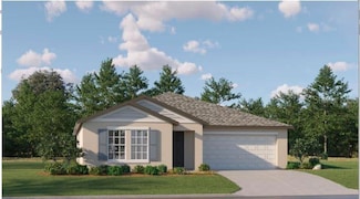 10331 Gentle Rain Dr, Land O' Lakes, FL 34638