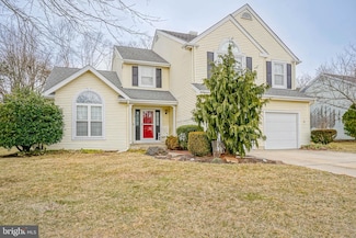 24 Harrogate Dr, Lumberton, NJ 08048