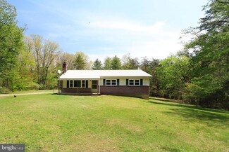 3759 McAlevys Fort Rd, Petersburg, PA 16669