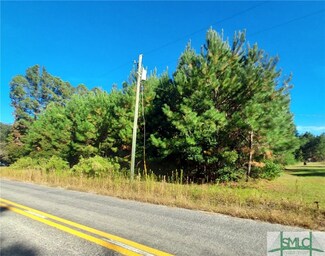 0 Mt Pleasant Rd Unit 298583, Clyo, GA 31303