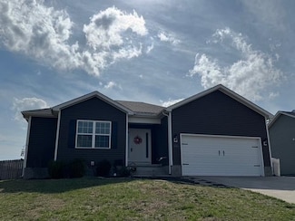 201 St George Way, Franklin, KY 42134