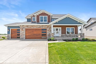 5955 W 135th Place, Cedar Lake, IN 46303