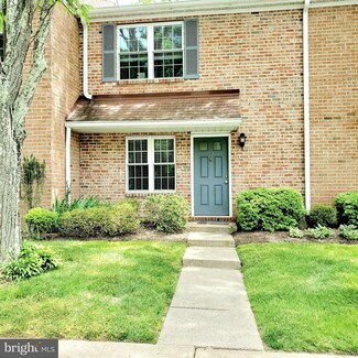 13 Jasmine Ct Unit C, Lawrence Township, NJ 08648