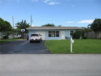 3100 NE 11th Terrace, Pompano Beach, FL 33064