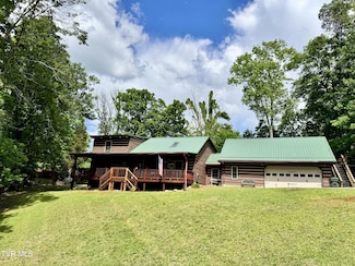 219 Log Cabin Ln, Johnson City, TN 37615