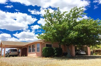 11055 S Cobalt Rd, Mayer, AZ 86333