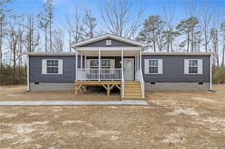 5570 Tidewater Trail, Church View, VA 23032