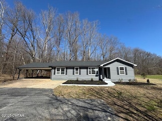 535 Trezevant Hwy, Bradford, TN 38316