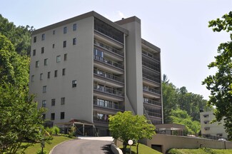 655 Whitaker Blvd W, Huntington, WV 25701