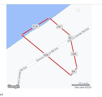 183 Arctic Station Rd, Orrington, ME 04474