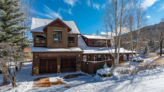 10 Old Midland Dr, Glenwood Springs, CO 81601