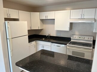 8 Lafayette Park Unit 5, Lynn, MA 01902