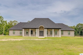 633 Highway 850, Columbia, LA 71418