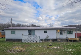 33164 New Lima Rd, Rutland, OH 45775
