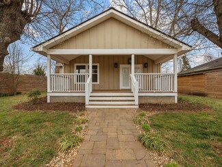 325 First St, Franklin, NC 28734