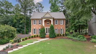 405 Woodbrook Way, Lawrenceville, GA 30043