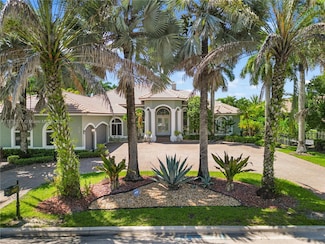 6360 NW 120th Dr, Coral Springs, FL 33076