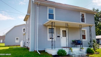 599 E Academy St, Hughesville, PA 17737