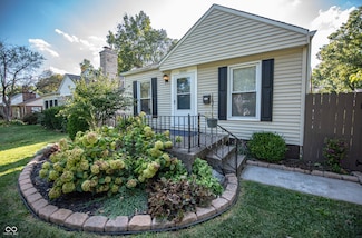 5836 Norwaldo Ave, Indianapolis, IN 46220