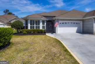 251 Laurel Landing Blvd, Kingsland, GA 31548