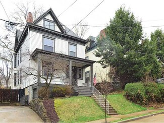 22 Mildred St, Crafton, PA 15205