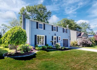 415 Roycroft Blvd, Buffalo, NY 14226