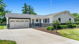 4261 Trier Rd, Fort Wayne, IN 46815