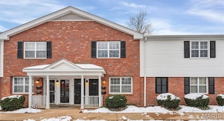 9206 Eager Rd Unit 9206, Saint Louis, MO 63144