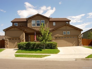13408 Tamarac Place, Thornton, CO 80602