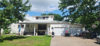 12711 & 12738 Richardson Rd, Farmington, AR 72730
