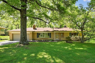 6149 Werk Rd, Cincinnati, OH 45248
