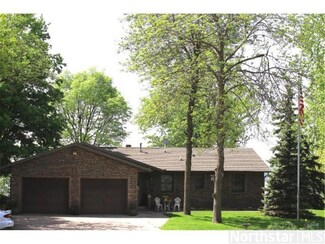 50805 Almond Ave, Stanchfield, MN 55080