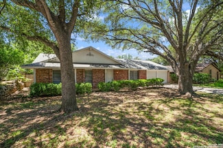 4938 Fairford Dr, San Antonio, TX 78228