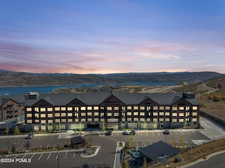 2303 W Deer Hollow Rd Unit 1333 & 1334, Park City, UT 84060
