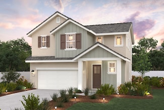Plan One, Highland, CA 92346