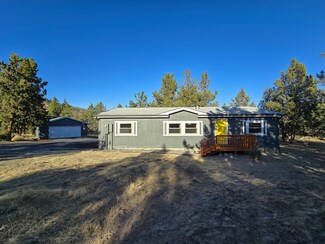 4150 SE Jerry Dr, Prineville, OR 97754