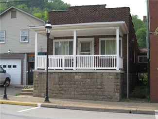 300 Broadway, Pitcairn, PA 15140