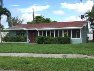 1801 SW 69th Ave, North Lauderdale, FL 33068