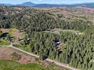 2054 Sargent Rd, Addy, WA 99101