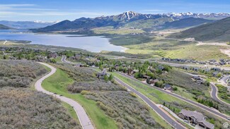 12708 N Slalom Run Dr Unit 35, Kamas, UT 84036