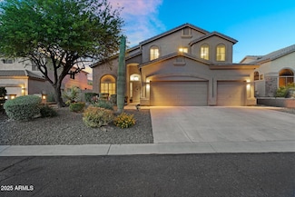 3859 N El Sereno, Mesa, AZ 85207