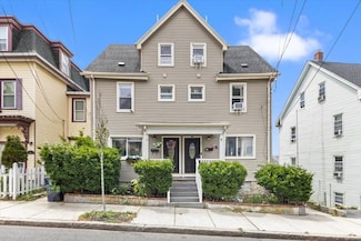 35 Harvard St, Everett, MA 02149