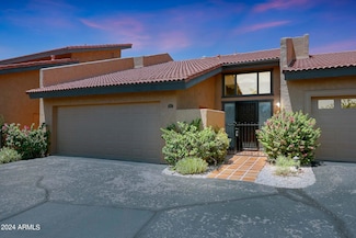 7438 E Hum Rd Unit 105, Carefree, AZ 85377