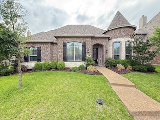 7611 Ridgebluff Ln, Sachse, TX 75048