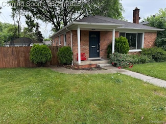 2856 Central St, Berkley, MI 48072
