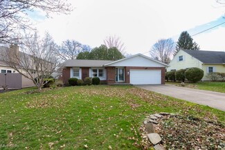 301 Owosso Ave, Fairlawn, OH 44333